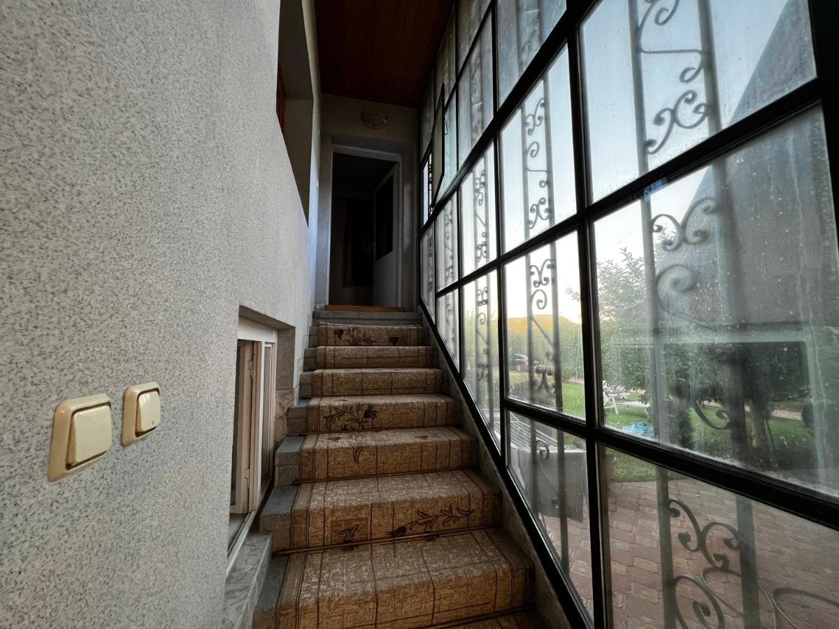 Villa Jardin - Novosel Exterior photo